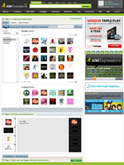 AIM Expressions AIM Expressions