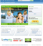 AOL Parental Controls AOL Parental Controls